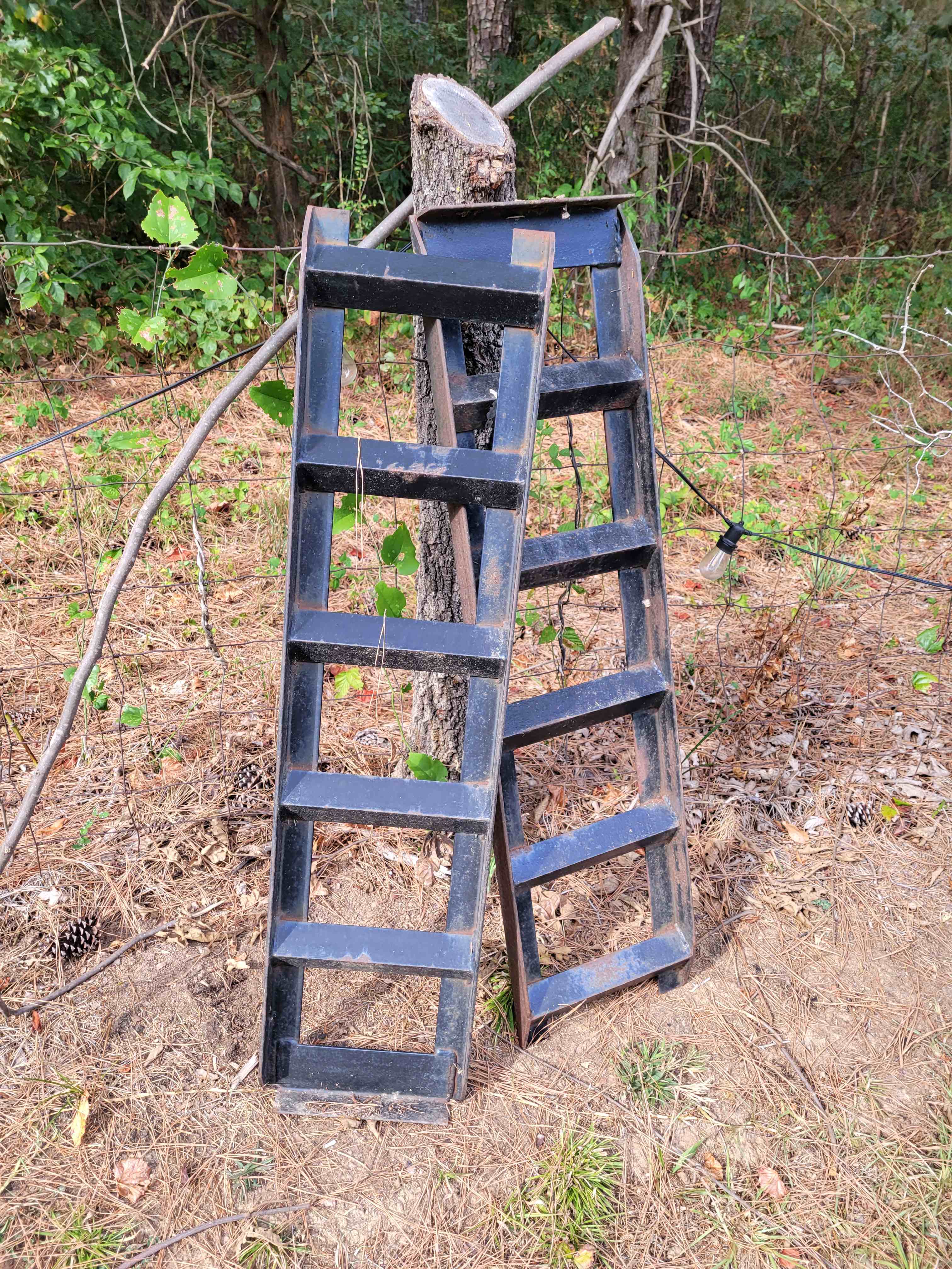 2000 Low Boy Open Center Car Hauler - Photo 4